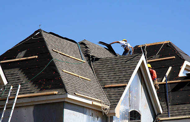 Waterproofing in Portsmouth, NH