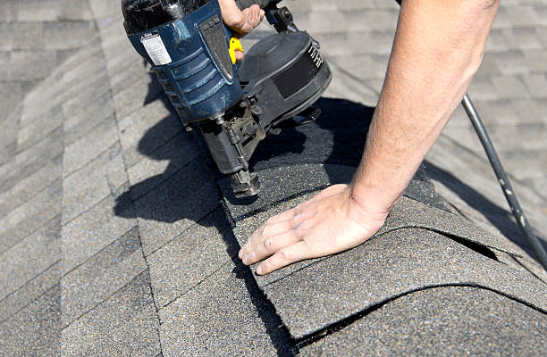 Fast & Reliable Emergency Roof Repairs in Portsmouth, NH